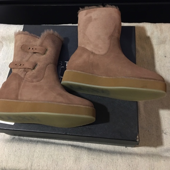 Fall/winter boots - Picture 3 of 4